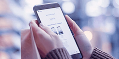 美妝行業(yè)微信代運(yùn)營案例